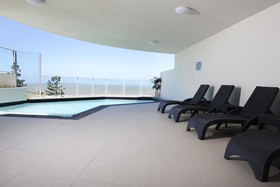Oshen Apartments