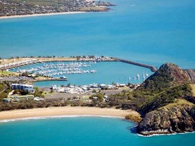 Rosslyn Bay Resort