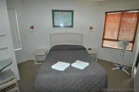 Rosslyn Bay Resort