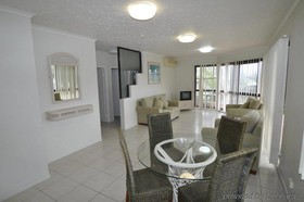 Rosslyn Bay Resort