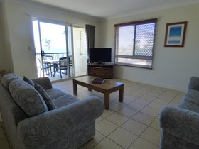 Villa Mar Colina