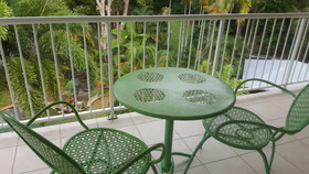 Golden Sands Beachfront Apartment Resort