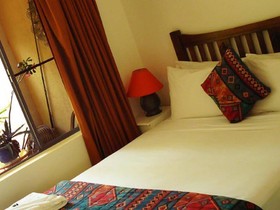 Villa Marine Holiday Apartments