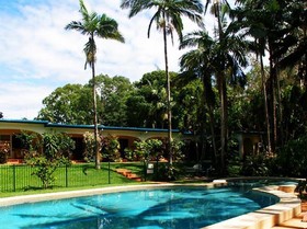 Villa Marine Holiday Apartments