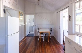 Curlew Cottage Yungaburra