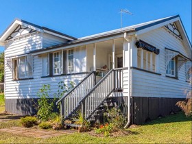Curlew Cottage Yungaburra