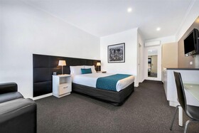 Comfort Inn Manhattan