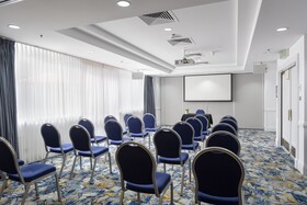 Hotel Grand Chancellor Adelaide