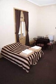 Hotel Metropolitan