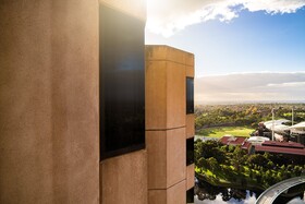 Intercontinental Adelaide