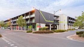 Mawson Lakes