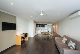 Mawson Lakes