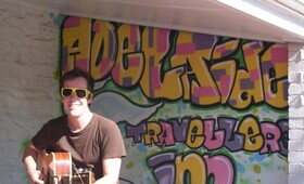 Nomads - Adelaide Travellers Inn