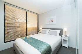 Oaks Adelaide Horizons Suites