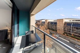 Oaks Adelaide Horizons Suites