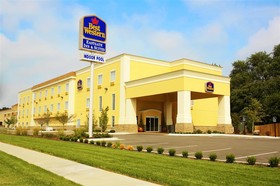 Oaks Adelaide Horizons Suites
