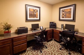 Oaks Adelaide Horizons Suites