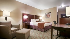 Oaks Adelaide Horizons Suites