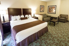 Oaks Adelaide Horizons Suites