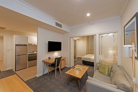 Quality Apartments Adelaide Central