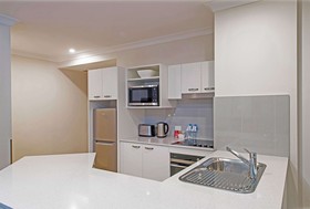 Quality Apartments Adelaide Central