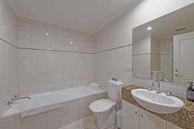 Quality Apartments Adelaide Central
