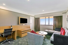 Stamford Plaza Adelaide