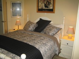 The Gallery Bed and Breakfast