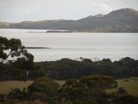 The Anchorage