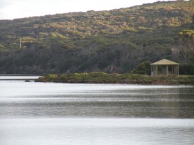 The Anchorage