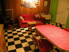 The Anchorage