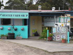 The Anchorage