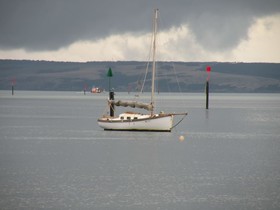 The Anchorage