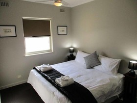 Angaston Mews Apartments