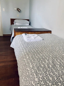 Coonalpyn Hotel