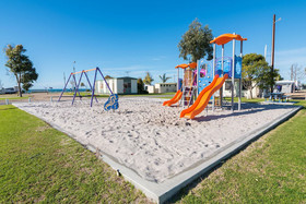 Edithburgh Caravan Park