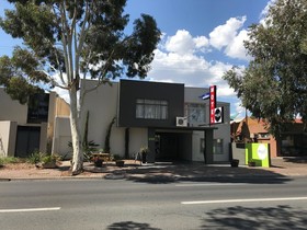 Hello Adelaide Motel & Apartments