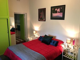 Hello Adelaide Motel & Apartments