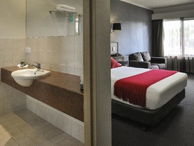ibis Styles Adelaide Manor