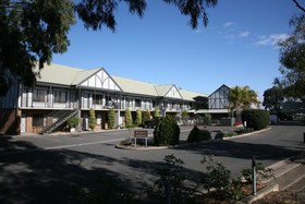 ibis Styles Adelaide Manor