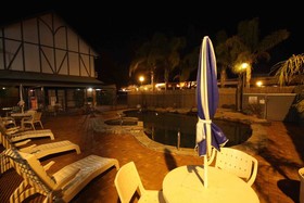 ibis Styles Adelaide Manor
