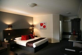 ibis Styles Adelaide Manor