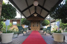 ibis Styles Adelaide Manor