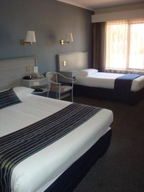 ibis Styles Adelaide Manor