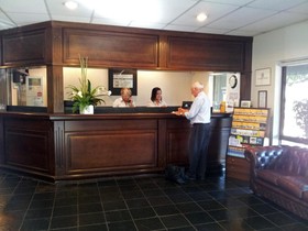 ibis Styles Adelaide Manor