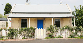 Wayfarers Cottage
