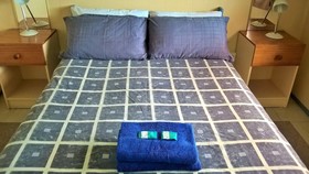 Baudin Beach Apartments