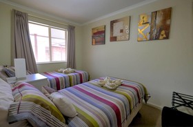 Ficifolia Lodge