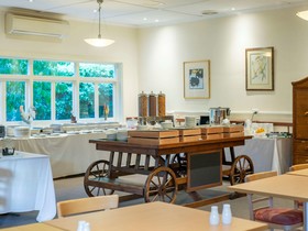 Mercure Kangaroo Island Lodge