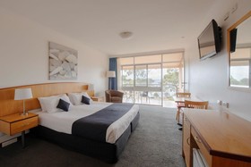 Mercure Kangaroo Island Lodge